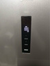 美的（Midea）283三門三開門大容量家用小型電冰箱一級(jí)能效節(jié)能風(fēng)冷無霜雙凈味租房多門MR-283WTPZE【國家補(bǔ)貼】 曬單實(shí)拍圖