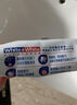 獅王系列大白小蘇打牙膏細(xì)齒潔牙刷齒力佳兒童牙膏 氨基酸護(hù)齦白桃味120g 曬單實(shí)拍圖