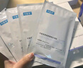 可復(fù)美膠原棒2.0重組膠原蛋白肌御修護(hù)次拋精華液30支修護(hù)舒緩保濕滋養(yǎng) 曬單實(shí)拍圖