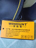 WINHUNT 工具包腰包帆布小電工工具包多功能作業(yè)收納電工腰包 加蓋款 曬單實拍圖