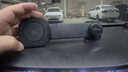 倍思（Baseus）車載手機(jī)支架無(wú)線充電器磁吸汽車專用儀表臺(tái)磁力調(diào)節(jié)全車型通用 曬單實(shí)拍圖