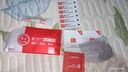 易京(YJING)適用 紅米k40鋼化膜藍(lán)光游戲增強(qiáng)版小米Redmi k40全屏手機(jī)高清鋼化保護(hù)膜 紅米K40游戲增強(qiáng)版抗藍(lán)光鋼化膜(2片裝） 曬單實拍圖