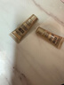 蘭蔻（LANCOME）菁純臻顏淡紋眼霜  3ml 小樣【臨期清倉】 曬單實(shí)拍圖