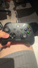 聯(lián)想（lenovo）S02無(wú)線游戲手柄類xbox霍爾扳機(jī)適配switch2拯救者電腦PC手機(jī)藍(lán)牙steam雙影奇境明末淵虛之羽黑 曬單實(shí)拍圖