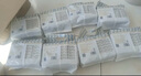 愛兒可嬰兒濕巾寶寶手口濕巾99%純水25片*4包 麗家寶貝 4提 25抽 16包 曬單實(shí)拍圖