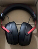 iKF V11 Pro四模無線游戲耳機頭戴式藍牙虛擬7.1環(huán)繞音 有線2.4G電競專用無畏契約fps游戲聽聲辨位 【V11 Pro 無線+7.1聲道】-黑紅 曬單實拍圖