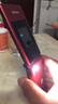 飛利浦（PHILIPS）V13P 海棠紅 翻蓋老人手機(jī) 移動(dòng)聯(lián)通電信4G全網(wǎng)通 雙卡雙待老年人手機(jī)大字大聲音備用智能學(xué)生手機(jī) 曬單實(shí)拍圖