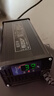 超晨犇鋰電池快充電瓶車電動車充電器60V71.4V 5A6A8A10A12A15A20A騎手外賣三元磷酸鐵鋰儲能智能充電機 鋁殼60V(輸出71.4V8A)充滿自停 品字口 曬單實拍圖