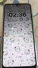 小米紅米Redmi 14R 6.88英寸 新品Note 14 5G新品大屏高刷大音量手機 紅米13R升級版 Redmi 13R | 幻境紫 4GB+128GB 曬單實拍圖