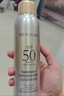 美膚寶輕透薄防曬噴霧180ml清爽SPF50+防水防汗防紫外線學(xué)生軍訓(xùn) 曬單實(shí)拍圖