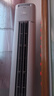 美的（Midea）空調(diào)柜機(jī) 酷省電PRO 銳靜二代 3匹2匹 新一級(jí)能效變頻冷暖除濕客廳立式柜式 以舊換新 國家補(bǔ)貼20% 2匹 一級(jí)能效 酷省電Pro 新升級(jí) 曬單實(shí)拍圖