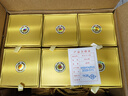 茅臺(tái)金王子酒 經(jīng)典 整箱貴州茅臺(tái) 53度 2/6瓶醬香型白酒 小酒水禮盒裝 茅臺(tái)金王子 53度 500ml 6瓶箱裝 京選名酒丨喜宴送長(zhǎng)輩 曬單實(shí)拍圖