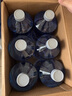 龜牌（Turtle Wax）冰蠟玻璃水0度汽車去油膜強(qiáng)力去污寶馬奧迪奔馳除蟲膠雨刮水6瓶 曬單實(shí)拍圖