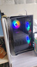 英特爾酷睿i5 12400F/RTX4060/3060臺式機(jī)電腦RTX3080 16G獨(dú)顯高配游戲主機(jī)家用辦公設(shè)計(jì)電競直播組裝機(jī) 套餐六：i5 12400F/RTX4060 8G 曬單實(shí)拍圖