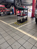 原裝剎車片報警線/剎車線/感應線 適配博世/天合/泰明頓/菲羅多/寶馬/奔馳/奧迪/路虎/大眾 前剎車片報警線/感應線(單根) 曬單實拍圖