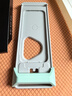 綠聯(lián)適用華為Pura80Pro+鋼化膜p80pro/ultra無塵倉熱彎膜 除塵秒貼 超清全覆蓋抗指紋 曬單實拍圖