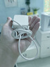 步步高學習機點讀筆充電器插頭 家教機詞典筆充電線數(shù)據(jù)線USB/Type-C【官方原裝】 充電頭 曬單實拍圖