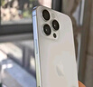 Apple/蘋果 iPhone 16 Pro Max 256GB 白色鈦金屬 支持移動聯(lián)通電信5G 手機【返移動話費券】 曬單實拍圖