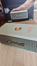 MARSHALL（馬歇爾）EMBERTON III 音箱便攜式3代無線藍牙家用戶外防塵防水長續(xù)航禮物小音響 草灰綠 曬單實拍圖