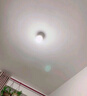 歐普（OPPLE）LED燈泡節(jié)能燈泡E27大螺口家用商用擺攤大功率廠房工礦燈38瓦白光 曬單實拍圖