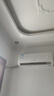 海信（Hisense）大1.5匹  AI省電 速冷熱 掛機空調  新一級變頻空調掛機370Pro 家用節能低音自清潔 壁掛式 1.5匹 一級能效 【新品享國補】 曬單實(shí)拍圖