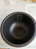 原廠九陽電飯煲土灶鐵釜內膽F-40T7 40T8 40T12 40T801內鍋40T808 曬單實拍圖