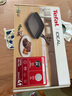 特福（Tefal）煎鍋不粘鍋方形牛排鍋少油少煙平底鍋燃氣電磁爐通用牛排鍋 曬單實拍圖