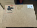 【95新】Apple MacBook Air 13.3 八核M1芯片(7核圖形處理器) 8G 256G SSD 深空灰 輕薄學(xué)習(xí)辦公筆記本電腦 MGN63CH/A 曬單實(shí)拍圖