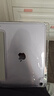 Apple/蘋(píng)果【國(guó)家補(bǔ)貼】iPad Air 11英寸 M3芯片2025年款 平板電腦 (256GB WLAN版)紫色 曬單實(shí)拍圖