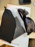 OAKLEY【七夕】歐克利SYLAS新款休閑運(yùn)動眼鏡休閑運(yùn)動眼鏡9448 譜銳智灰色-01 曬單實(shí)拍圖