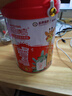 酷優(yōu)乳品酷優(yōu)高兒童成長(cháng)奶粉罐裝中小學(xué)生青少年助成長(cháng)含乳鐵蛋白700克 牛奶粉1罐 曬單實(shí)拍圖