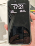 邦克仕（Benks）【自帶拍照按鍵】適用蘋果16 ProMax手機(jī)保護(hù)殼 iPhone16proMax防摔磁吸殼輕砂全包保護(hù)套 黑色 曬單實(shí)拍圖