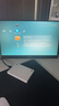 ARZOPA 阿卓帕16.1英寸144HZ 高色域便攜式顯示器 IPS屏 筆記本電腦手機副屏Switch Ps4/5顯示屏曜石黑 曬單實拍圖