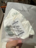 babylove嬰幼兒囟門(mén)帽夏薄款新生兒純棉胎帽初生寶寶帽子葉展藍(lán)桉 葉展藍(lán)桉 36cm 曬單實(shí)拍圖