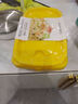 茶花塑料保鮮盒微波爐飯盒食品級收納盒塑料密封盒蔬菜水果冷凍盒 六個裝 隨機顏色-780+830ml 曬單實拍圖