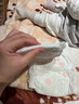 好奇（Huggies）鉑金裝成長(zhǎng)褲XL96片(12-17kg)加大號(hào)嬰兒尿不濕小桃褲超薄透氣 曬單實(shí)拍圖