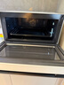 東芝（TOSHIBA）【國(guó)家補(bǔ)貼20%】微蒸烤炸一體機(jī) 東芝小白茶7232pro 水波爐 變頻微波爐 烤箱 空氣炸 ER-YT7232W 純白 曬單實(shí)拍圖
