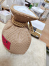 酒鬼（JIUGUI）珍藏特釀 盒裝 馥郁香型白酒 純糧白酒 52度 500mL 1瓶 盒裝 曬單實(shí)拍圖