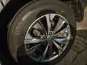 鄧祿普（DUNLOP）汽車輪胎/換輪胎 235/60R18 107V XL GRANDTREK PT3 適配新勝達 曬單實拍圖