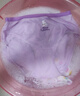 久歲伴兒童內(nèi)褲女童三角褲6-12歲春夏季薄款抑菌中大童發(fā)育校園學(xué)生短褲 7A草莓萌兔 /三角/ 3條 130 /身高120-132體重50-60斤 曬單實拍圖