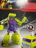 變形金剛（TRANSFORMERS）工作室系列86大電影大力神吊鉤＆拖斗套裝G0472 曬單實拍圖