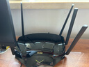 普聯(lián)（TP-LINK） AX5400千兆無線路由器 WiFi6 5G雙頻高速網(wǎng)絡(luò) Mesh路由 游戲路由 智能家用穿墻 XDR5430易展版 曬單實(shí)拍圖