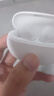 小米（MI）Redmi Buds 4 活力版 無(wú)線(xiàn)藍(lán)牙耳機(jī) 28小時(shí)長(zhǎng)續(xù)航 通話(huà)降噪 適用于安卓蘋(píng)果手機(jī) 白色 曬單實(shí)拍圖