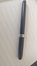 畢加索（PIMIO）PS-T719三筆尖鋼筆高端禮盒套裝商務(wù)辦公生日禮物學(xué)生練字 亮黑金夾三筆尖（不含墨囊） 曬單實(shí)拍圖
