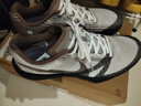 耐克（NIKE）官方NIKE TERRA KIGER 10 男子越野跑步鞋IB7668 001蒼野灰/山峰白/黑/鐵灰/貂棕 46 曬單實(shí)拍圖