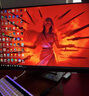 華碩ROG XG27UCG絕神27英寸顯示器4K電競(jìng)顯示器4K 160Hz雙模切換1K 320Hz HDR400 G-sync兼容 HDMI2.1 曬單實(shí)拍圖