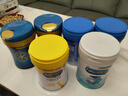 美贊臣學(xué)優(yōu)力 卓高 3歲+兒童成長奶粉700g【CBP 助力猛猛長】 曬單實拍圖