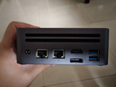 聯(lián)想（Lenovo）來(lái)酷MINI 主機(jī)商務(wù)迷你臺(tái)式機(jī)電腦(酷睿i5-13420H 16G 512GB SSD)深空灰 曬單實(shí)拍圖
