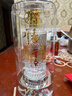五糧液股份 一尊天下 經(jīng)典 濃香型白酒 52度 500mL*6瓶 整箱裝 曬單實(shí)拍圖
