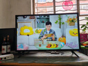 4K 王牌【廠家補(bǔ)貼20％】超高清電視機(jī)語(yǔ)音超大屏液晶電視智能人工語(yǔ)音酒店會(huì)議無(wú)線投屏液晶屏 55LED【高清電視版】長(zhǎng)98*58厘米 曬單實(shí)拍圖